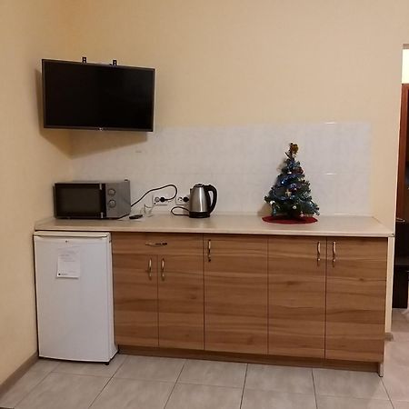 Смарт-Апартаменти " Lutskyj Zamok" Chambre photo