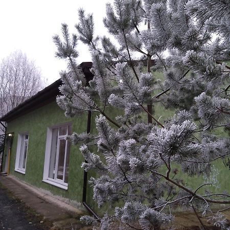 Смарт-Апартаменти " Lutskyj Zamok" Extérieur photo