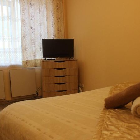 Смарт-Апартаменти " Lutskyj Zamok" Extérieur photo