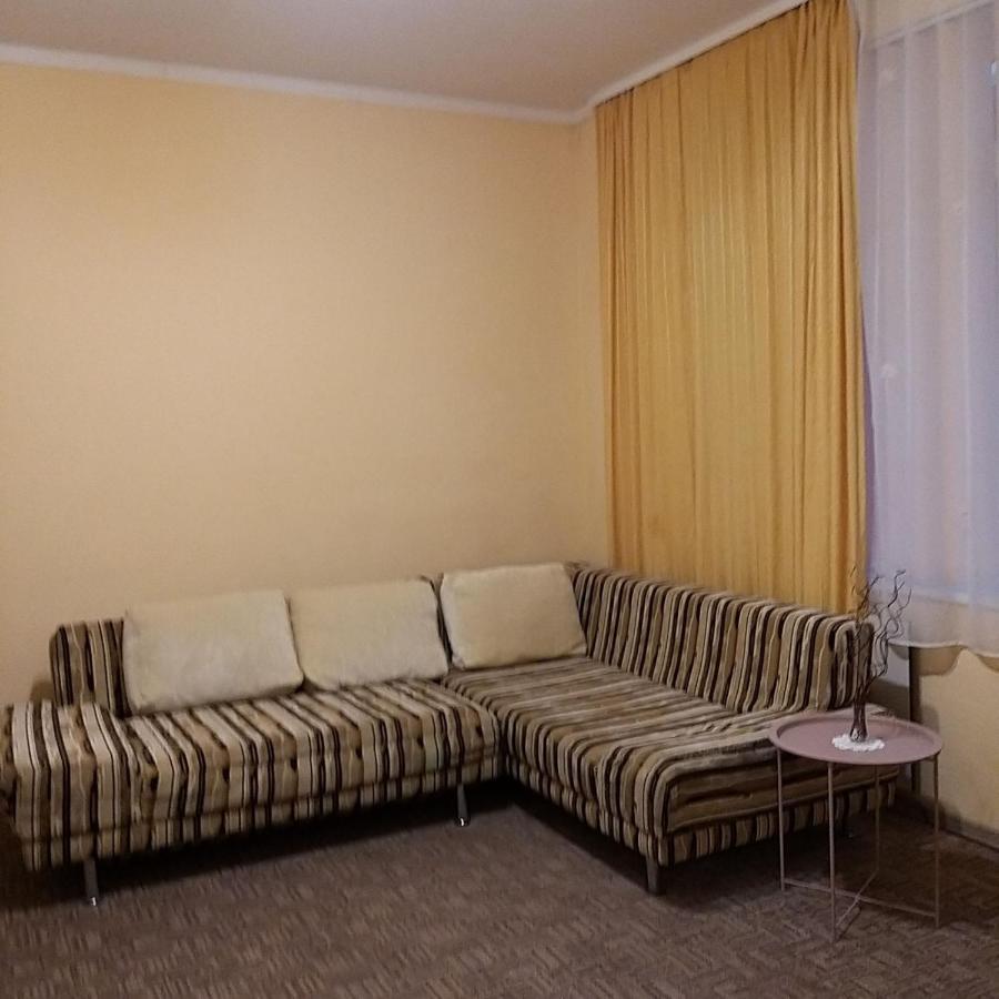 Смарт-Апартаменти " Lutskyj Zamok" Extérieur photo