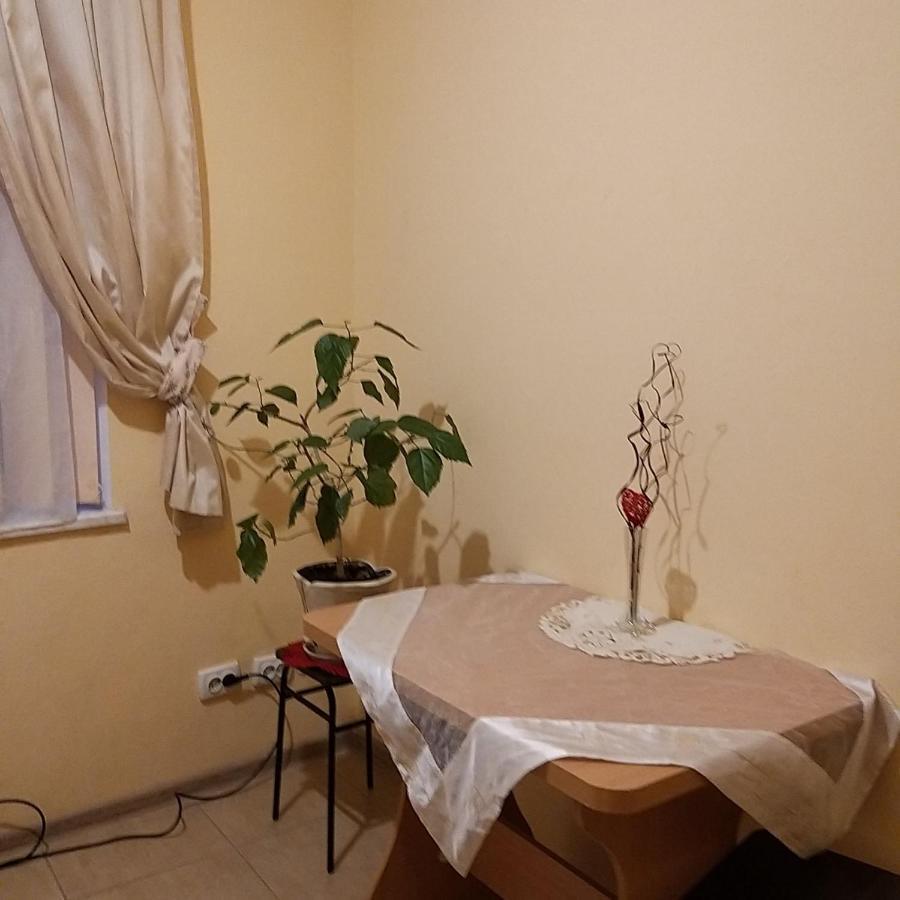 Смарт-Апартаменти " Lutskyj Zamok" Extérieur photo