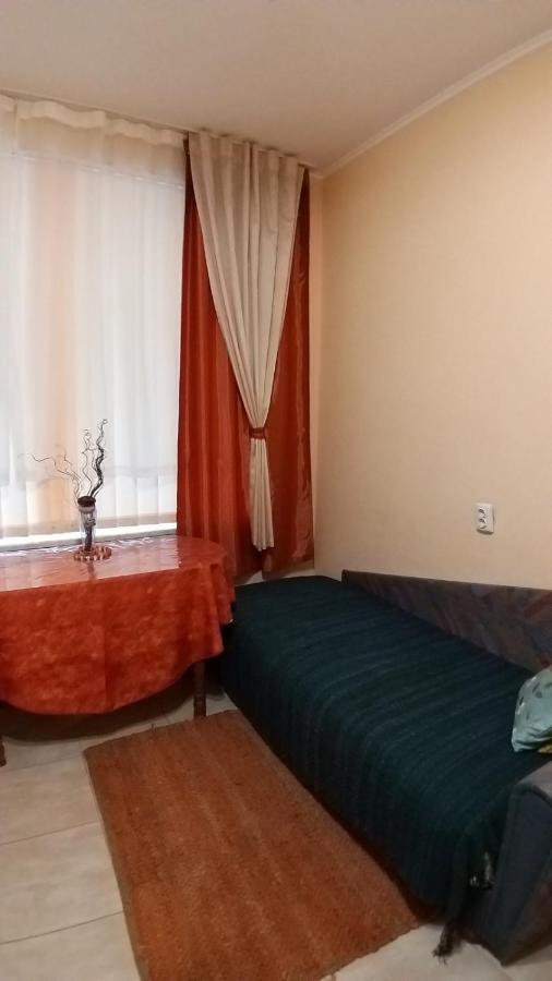 Смарт-Апартаменти " Lutskyj Zamok" Extérieur photo