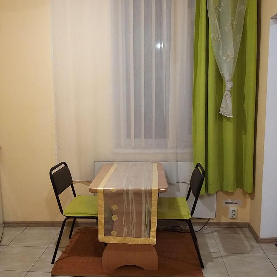 Смарт-Апартаменти " Lutskyj Zamok" Chambre photo