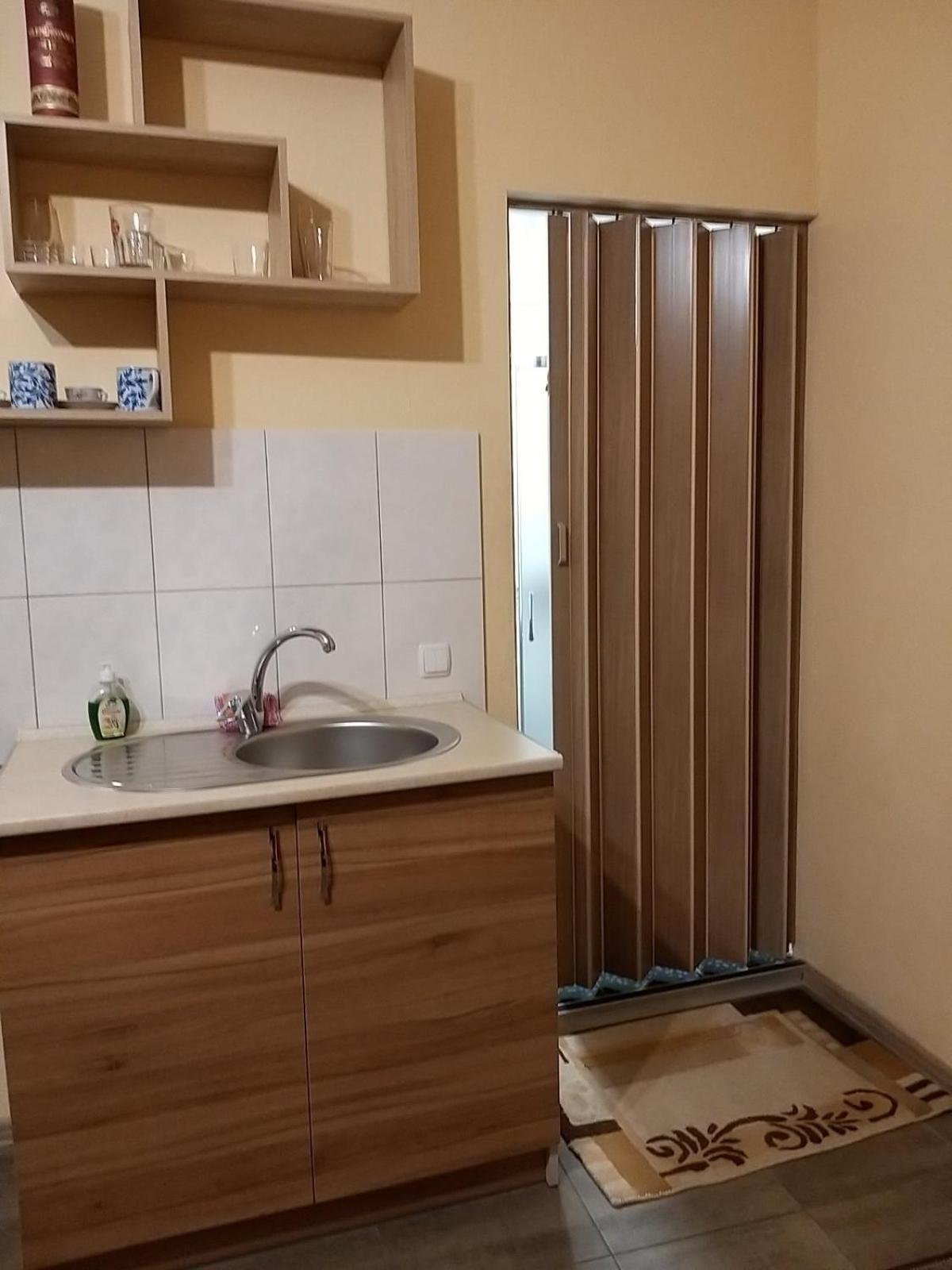 Смарт-Апартаменти " Lutskyj Zamok" Chambre photo