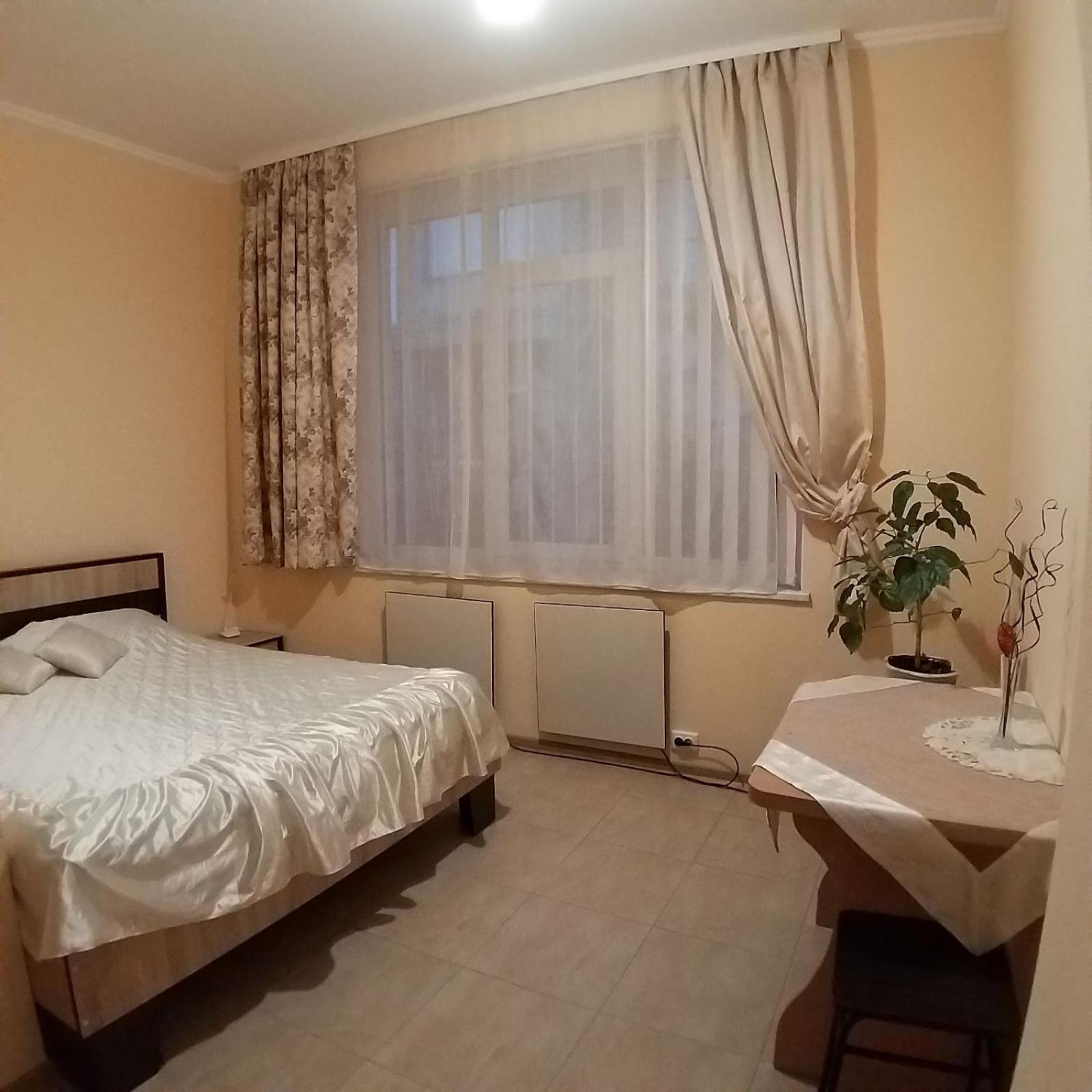Смарт-Апартаменти " Lutskyj Zamok" Chambre photo