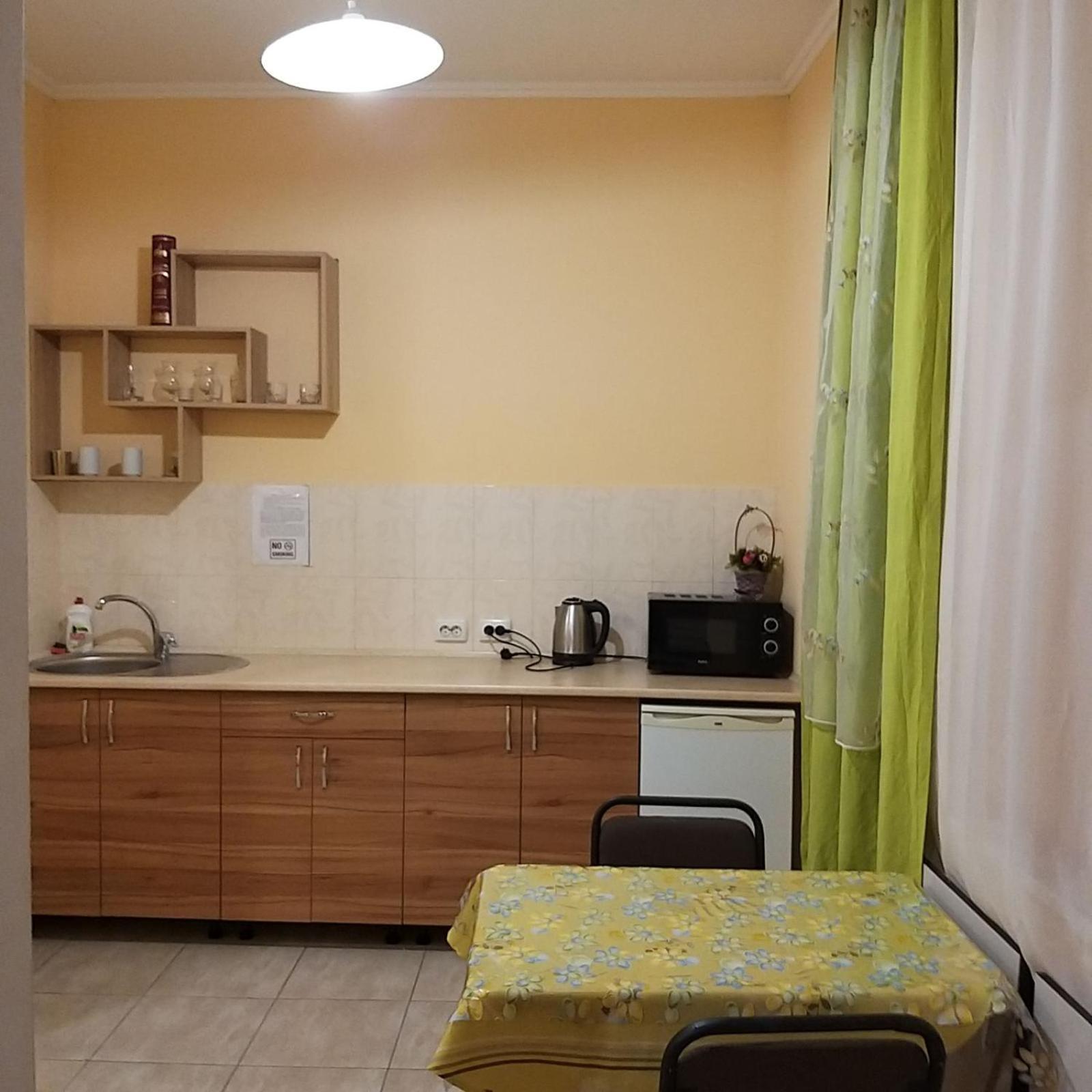 Смарт-Апартаменти " Lutskyj Zamok" Chambre photo