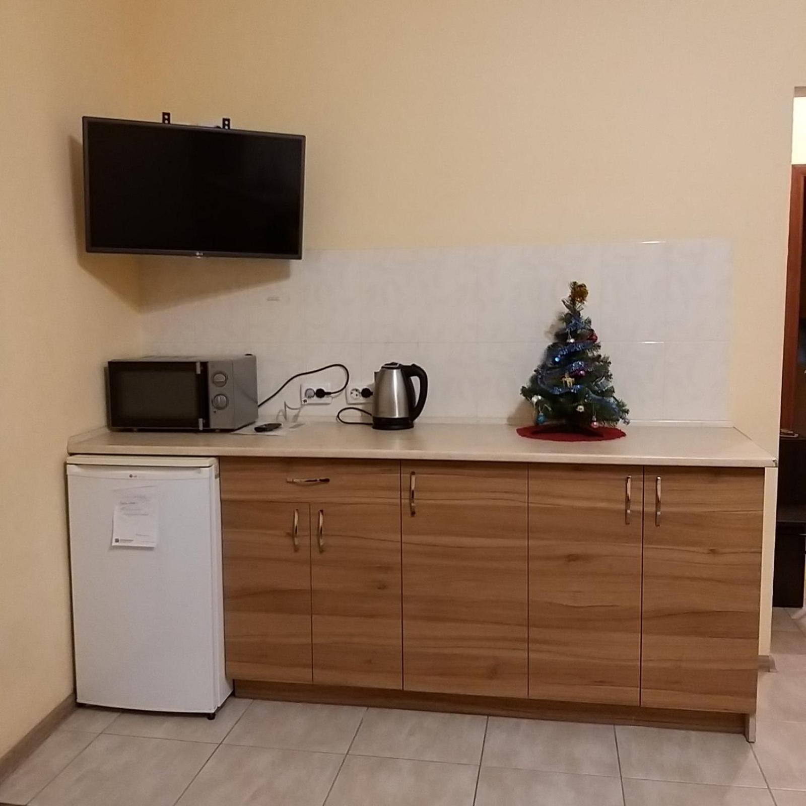 Смарт-Апартаменти " Lutskyj Zamok" Chambre photo