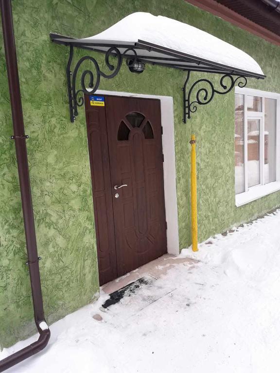 Смарт-Апартаменти " Lutskyj Zamok" Extérieur photo