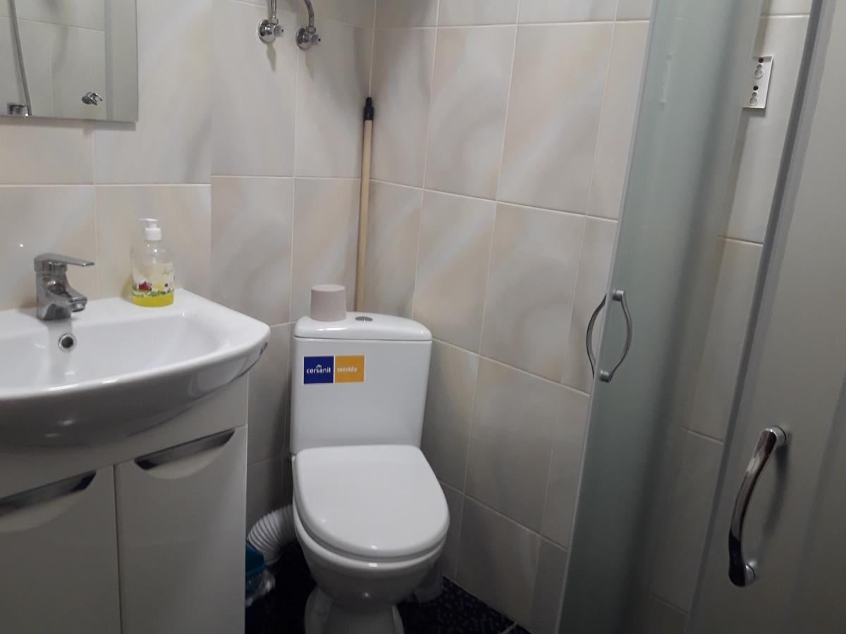 Смарт-Апартаменти " Lutskyj Zamok" Extérieur photo