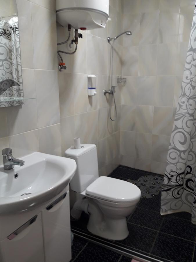 Смарт-Апартаменти " Lutskyj Zamok" Extérieur photo