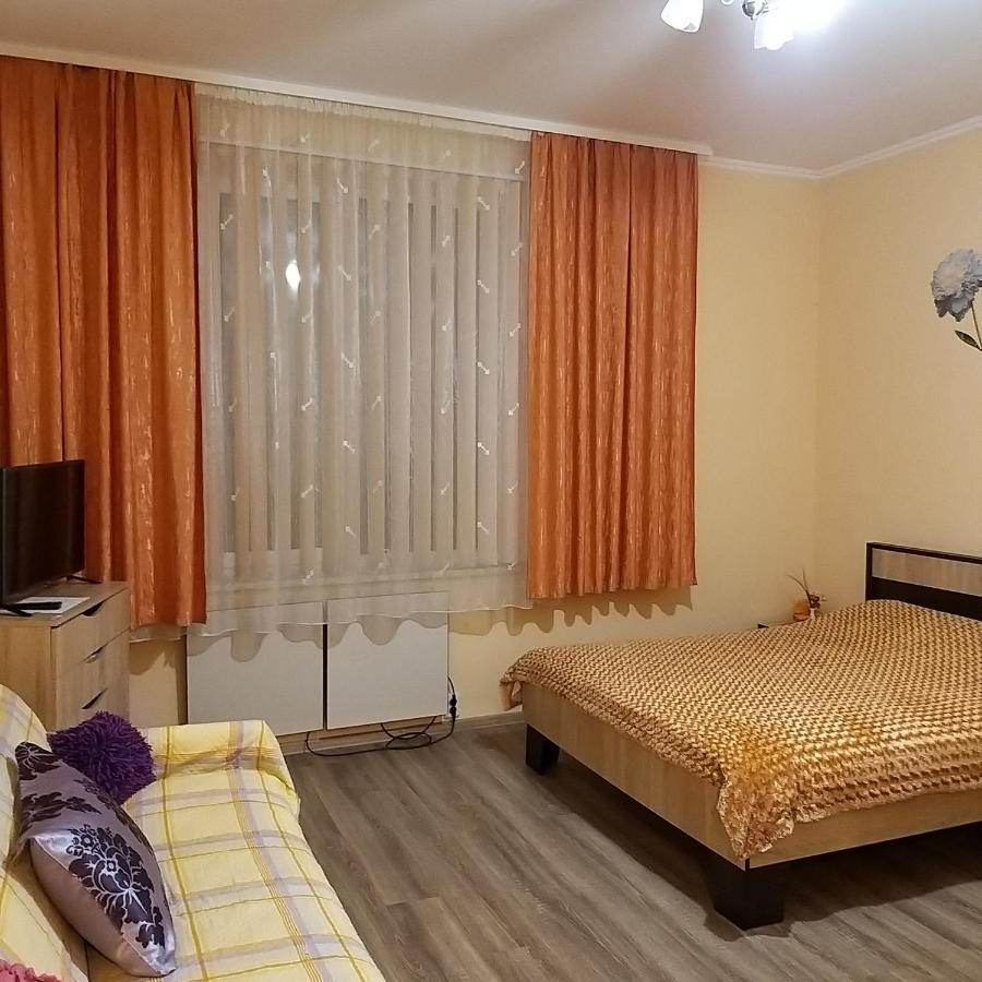 Смарт-Апартаменти " Lutskyj Zamok" Extérieur photo