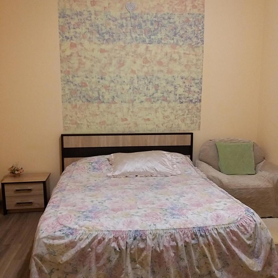Смарт-Апартаменти " Lutskyj Zamok" Extérieur photo