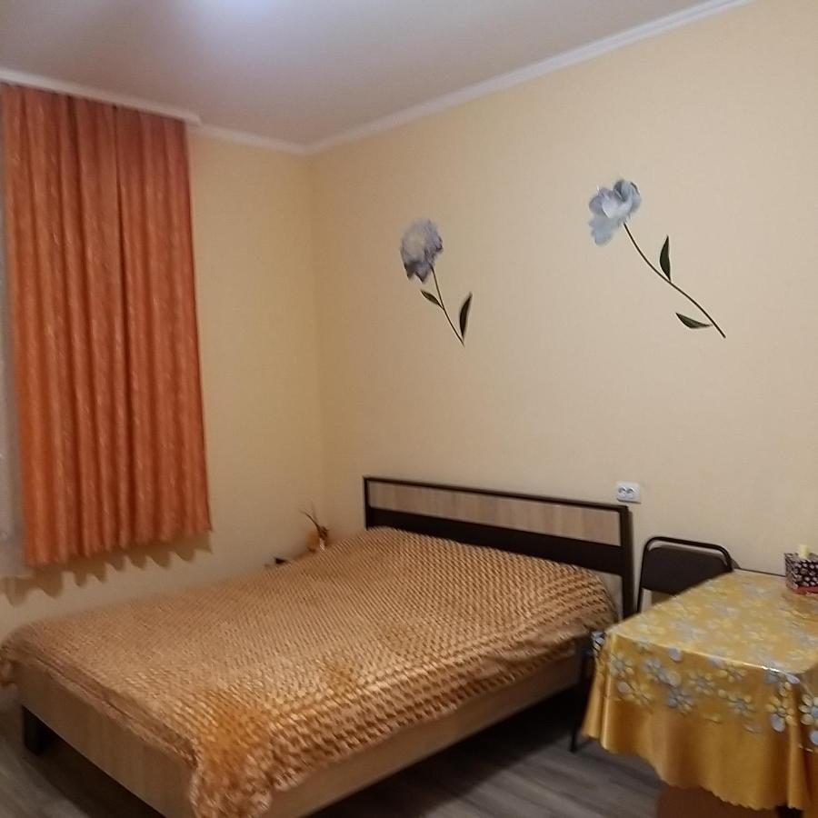 Смарт-Апартаменти " Lutskyj Zamok" Extérieur photo