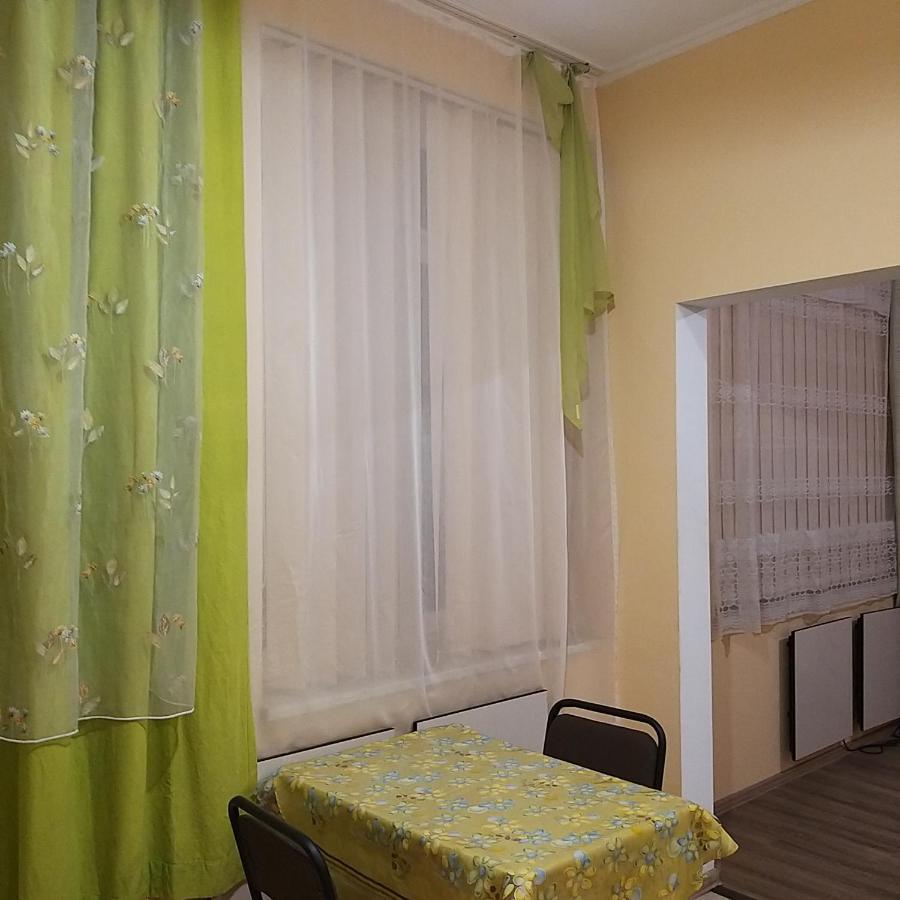 Смарт-Апартаменти " Lutskyj Zamok" Extérieur photo