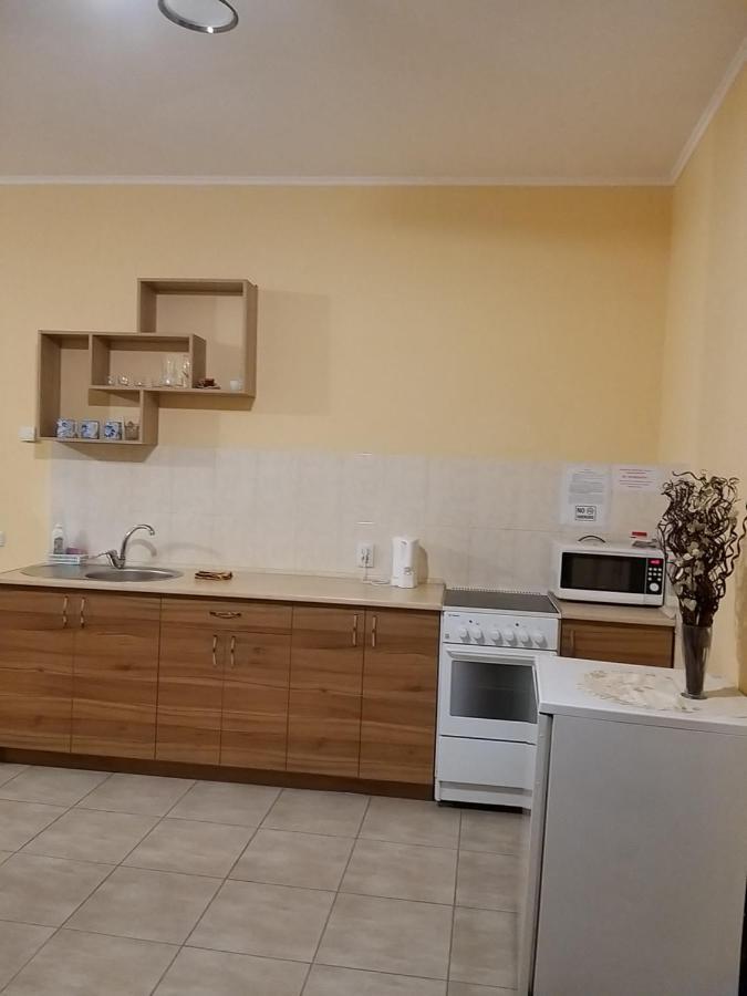 Смарт-Апартаменти " Lutskyj Zamok" Extérieur photo